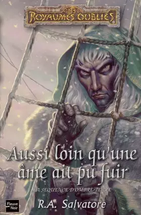 Couverture du produit · Aussi loin qu'une âme ait pu fuir