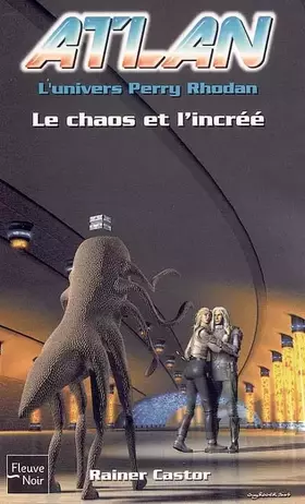 Couverture du produit · Le Chaos et l'Incréé