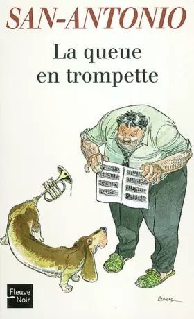 Couverture du produit · La Queue en trompette