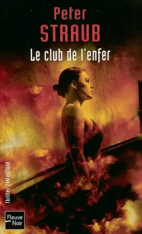 Couverture du produit · Le Club de l'enfer