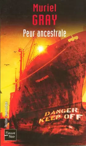 Couverture du produit · Peur ancestrale