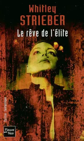Couverture du produit · Le rêve de l'élite