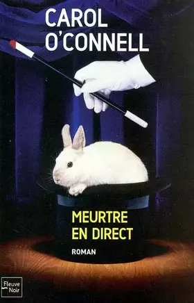 Couverture du produit · Meurtre en direct