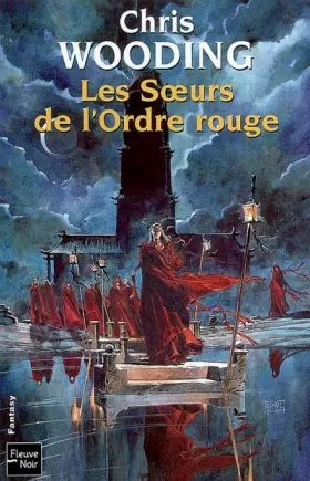 Couverture du produit · SOEURS DE L ORDRE ROUGE