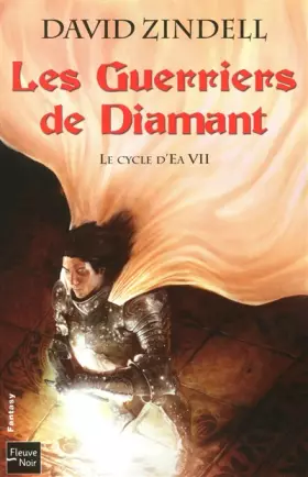 Couverture du produit · Le Cycle d'Ea - T7 (7)
