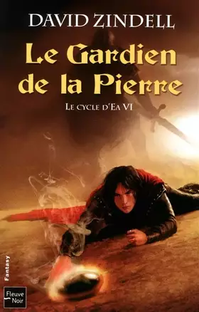 Couverture du produit · Le Cycle d'Ea - T6 (6)