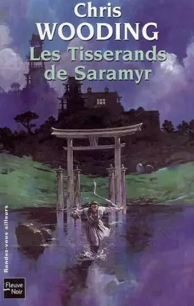 Couverture du produit · TISSERANDS DE SARAMYR