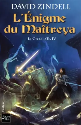 Couverture du produit · Le Cycle d'Ea - T4 (4)