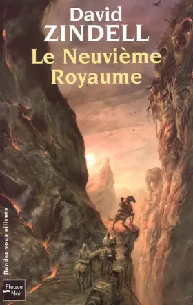 Couverture du produit · Le Neuvième Royaume