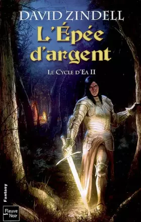 Couverture du produit · CYCLE D EA T2 EPEE D ARGENT