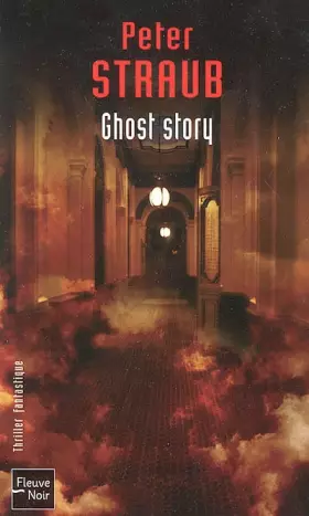 Couverture du produit · GHOST STORY