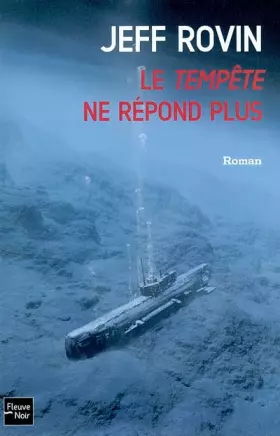 Couverture du produit · Le Tempête ne répond plus