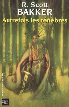 Couverture du produit · AUTREFOIS LES TENEBRES