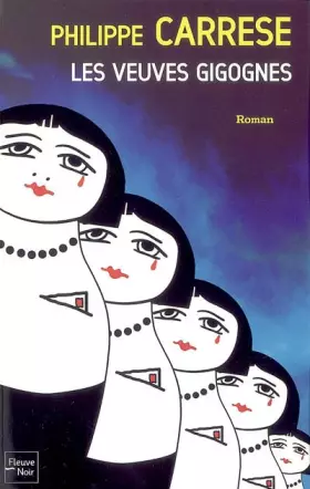 Couverture du produit · Les veuves gigognes