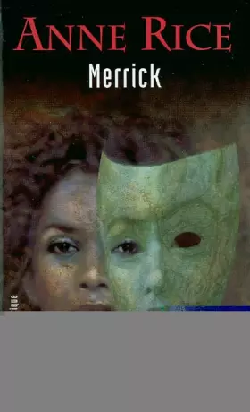 Couverture du produit · Merrick