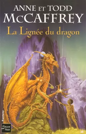 Couverture du produit · LIGNEE DU DRAGON