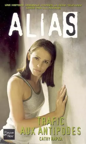 Couverture du produit · Alias, Tome 11 : Trafic aux antipodes