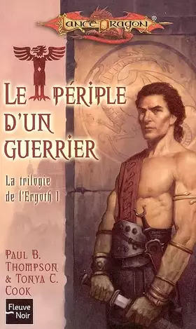 Couverture du produit · Le périple d'un guerrier