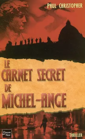 Couverture du produit · Le carnet secret de Michel-Ange