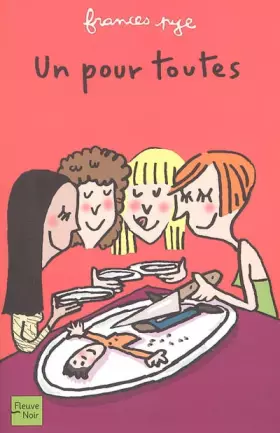 Couverture du produit · Un pour toutes