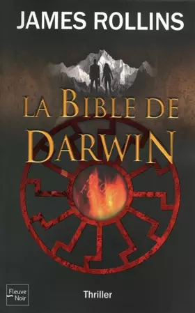 Couverture du produit · BIBLE DE DARWIN