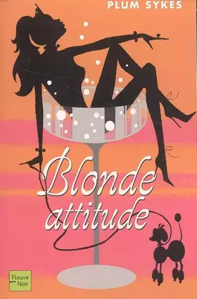 Couverture du produit · Blonde attitude