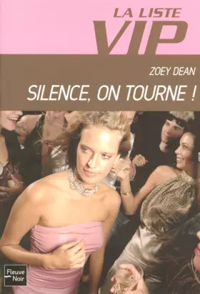Couverture du produit · LISTE VIP N03 SILENCE ON TOURN