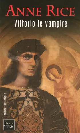 Couverture du produit · Nouveaux contes des vampires