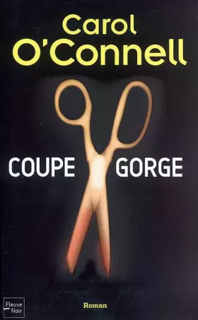 Couverture du produit · COUPE GORGE