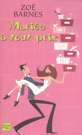 Couverture du produit · Mariée à tout prix