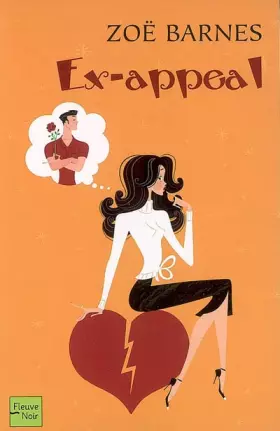 Couverture du produit · EX APPEAL