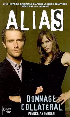 Couverture du produit · Dommage collatéral