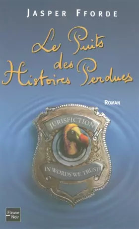 Couverture du produit · Le puits des histoires perdues
