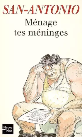 Couverture du produit · Ménage tes méninges