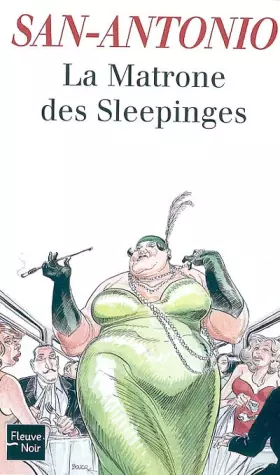 Couverture du produit · La matrone des Sleepinges