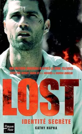 Couverture du produit · Lost, Tome 2 : Identité secrète