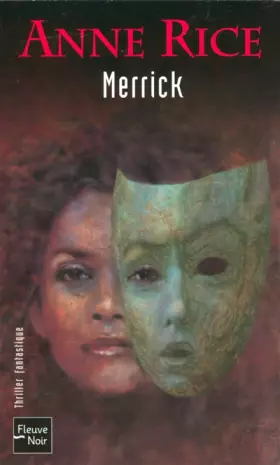 Couverture du produit · Merrick