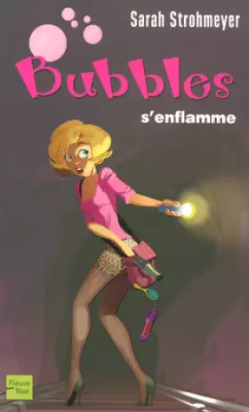 Couverture du produit · BUBBLES S'ENFLAMME
