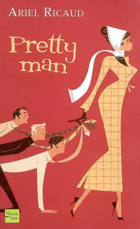 Couverture du produit · Pretty man
