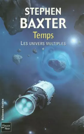 Couverture du produit · Temps
