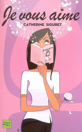 Couverture du produit · JE VOUS AIME