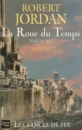 Couverture du produit · La Roue du Temps