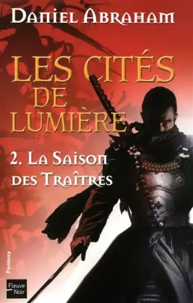 Couverture du produit · Les Cités de lumière T2 (2)