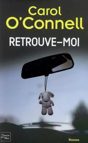 Couverture du produit · Retrouve-moi