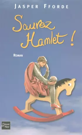 Couverture du produit · Sauvez Hamlet !