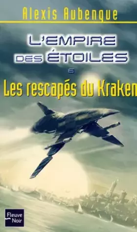Couverture du produit · EMPIRE ETOILES T6 RESCAPES DU