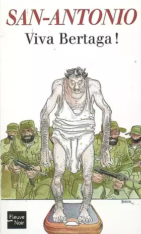 Couverture du produit · VIVA BERTAGA