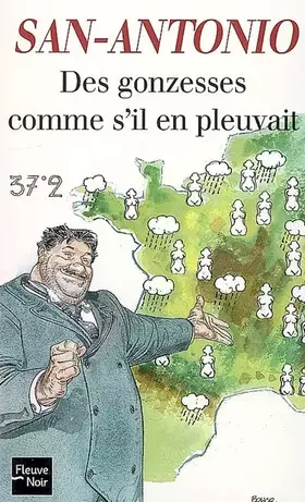 Couverture du produit · Des gonzesses comme s'il en pleuvait