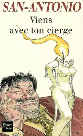 Couverture du produit · VIENS AVEC TON CIERGE