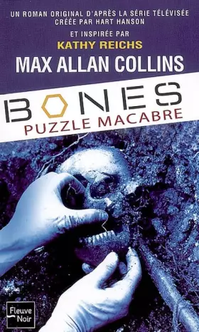 Couverture du produit · Puzzle macabre
